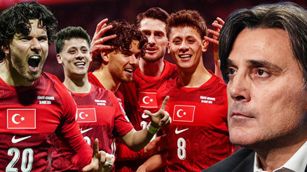 Türkiye-Romanya maçı için sürpriz yorum: Her eve lazım diyoruz, Montella ise sonuç alıyor