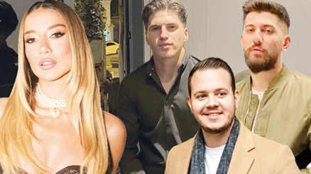 Aleyna Kalaycıoğlu olacakları 9 ay önce anlatmış