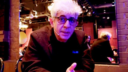 Bayülgen: Almanya’da bir gösteri merkezi sahibi olmak istiyorum