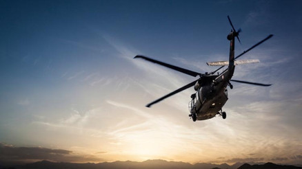 Hawaiide helikopter düştü: 3 ölü