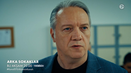 Arka Sokaklar 744. Bölüm 2. Fragmanı