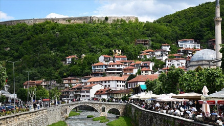 Kosova vize istiyor mu Dünya Kupası Play Off finali öncesi Kosova vizesi merak konusu oldu