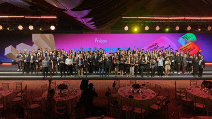 16. MIXX Awards Türkiye’de Ödülleri Sahiplerini Buldu: “Doğal Zeka” ve Yaratıcılık Ödüllendirildi