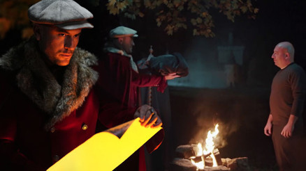 The Traitors Türkiye nefes kesti... Hainliğin kitabı yeniden yazılacak