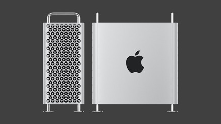Appledan tarihi karar: Mac Pronun fişi çekiliyor