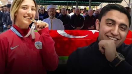 Milli sporcu Buket’in öldüğü kazada alkollü sürücüye 3 yıl 10 ay hapsin gerekçesi açıklandı