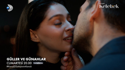 Güller ve Günahlar 22. Bölüm 2. Fragmanı