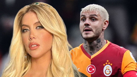 Icardi gerçeği ortaya çıktı Türkiyeye ne zaman dönecek 50 milyonluk ceza tehlikesi