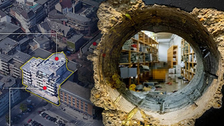 100 milyon euro buhar oldu Avrupa’nın en büyük banka soygununun perde arkası… İki gün boyunca fark edilmediler