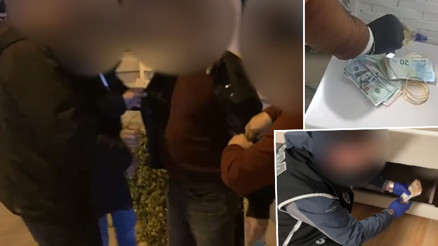 Marmaris Belediyesinde soruşturmada 13 gözaltı Rüşvet alırken suçüstü yakalandı