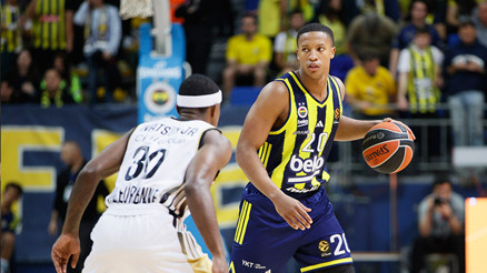Fenerbahçede Devon Hall gelişmesi Yeni takımını duyurdular