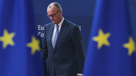 Avrupa, İran savaşında bir ikilem mi yaşıyor: Üsler ABD’ye açıldı...