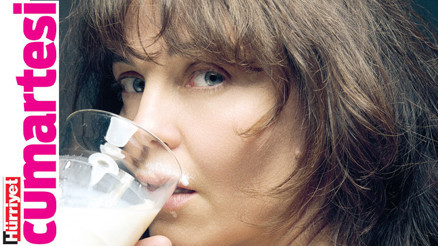 Tülin Özen: Bir lafı söylediğimde bir erkeğin söylediği etkiyi yaratmadığımı biliyorum