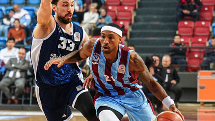 Bahçeşehir Koleji, Trabzonda galip