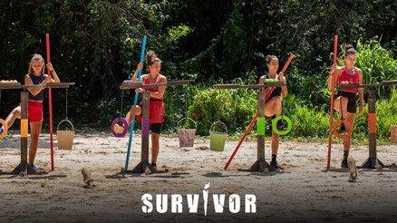 Survivor sembol oyununu kim kazandı 27 Mart Survivor dün akşam sembol oyununu kazanan belli oldu Survivor sembol oyununu kim kazandı 27 Mart Survivor dün akşam sembol oyununu kazanan belli oldu