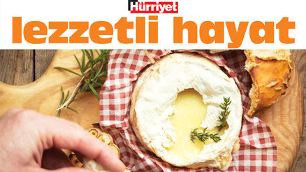 Peynir ateşle buluşunca...