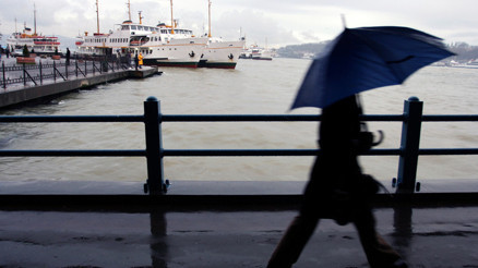 Bugün (28 Mart) hava nasıl olacak, yağmur yağacak mı Meteoroloji il il cumartesi günü hava durumu raporları