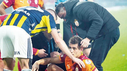 Çakmaklı saldırıya hapis istendi