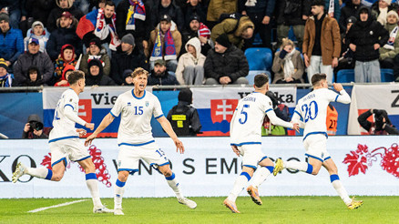 Muric ve arkadaşları asla kolay lokma değil