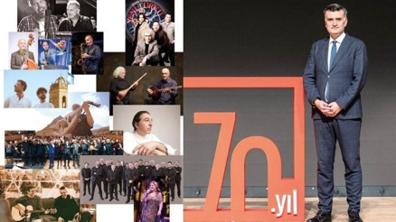 ODTÜ festivali 6 yıl sonra yeniden