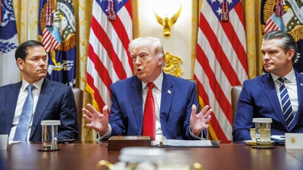 ABD’nin masasında risksiz plan kalmadı