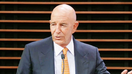 Barrack Dört Deniz Projesi’ni hatırlattı… Hürmüz’ün alternatifi Suriye olabilir