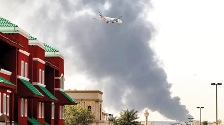 Amerikan askerleri kalıyor denmişti… İran’dan ‘otelleri vururuz’ tehdidi