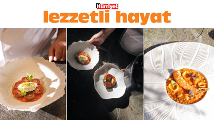 Mengen’den çıkan yeni şef modeli