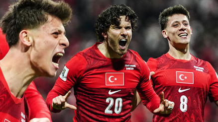 Arda Gülerin asistine destansı bir yazı: Tüm dünya Türkiyeyi desteklemeli