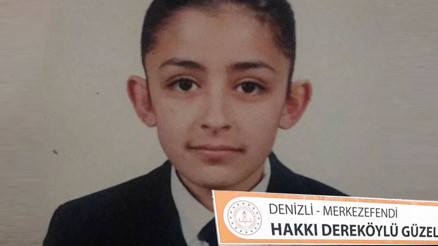 Şimdi milyonlar ona hayran... Ünlü şarkıcı mezun olduğu okulunda
