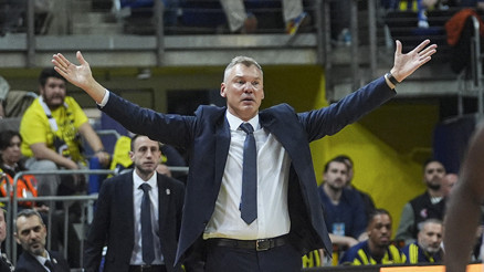 Fenerbahçede Jasikeviciustan uzun soruya tepki: Bu normal değil