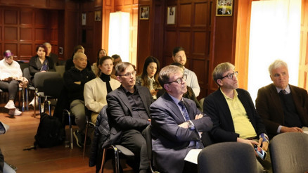 Ekonominin lokomotifiyiz