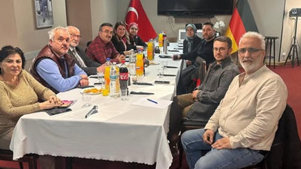 23 Nisan hazırlıkları için üç istişare toplantısı gerçekleştirildi