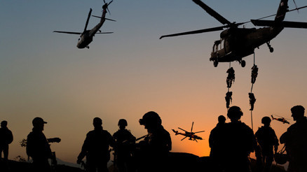 ABD final darbesine hazırlanıyor İran ordusunda durum ne