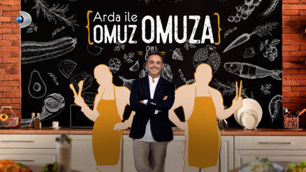 Uzak Şehir’in Şahin’i mutfakta Alper Çankaya’nın mutfak sınavı