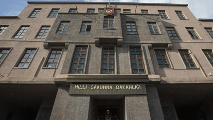 MSB: Karadenizde 275 şüpheli cisim, SAS Timlerince imha edildi MSB: Karadenizde 275 şüpheli cisim, SAS Timlerince imha edildi