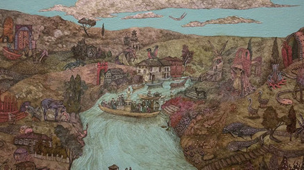 Sesin bellekteki katmanları: KHET