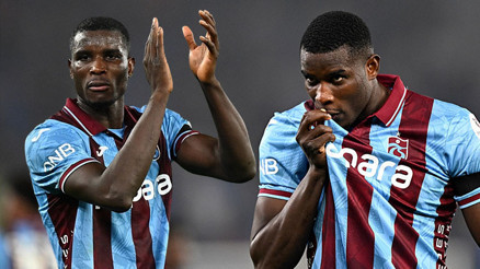 Avrupa Onuachunun peşinde 15 milyon Euro...