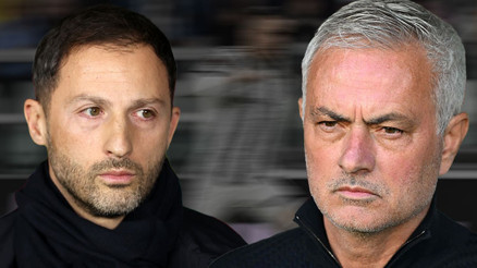 Fenerbahçe ile Jose Mourinho, transferde karşı karşıya İkisi de eski yıldızının peşinde...