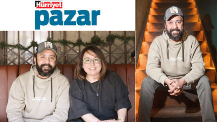 ‘YouTube’da kanalının olması toprak sahibi olmak gibi geliyor’