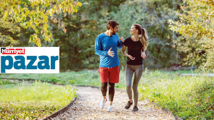 ‘Hareket eden bacak genç kalan beyin demektir’