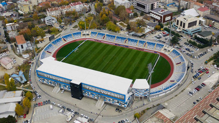 Bir Kosova ve Fenerbahçe efsanesi: Fadıl Vokrri