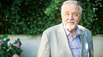 İlber Hoca anısına