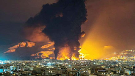 Ya anlaşma olmaz da savaş büyürse… İşte o felaket senaryoları