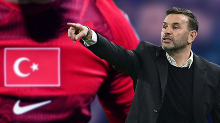 Galatasaraydan transferde yerli operasyonu: A Milli Takımın iki yıldızına yakın takip