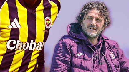Trabzonspor, yeniden Fenerbahçenin yıldızına talip
