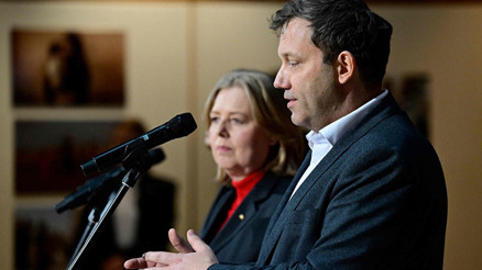 SPD’den reform atağı