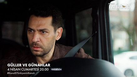 Güller ve Günahlar 23. Bölüm Fragmanı