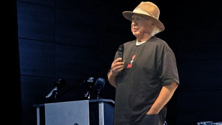 Şener Üşümezsoydan kritik uyarı: Simav fayı stresini bitirmedi