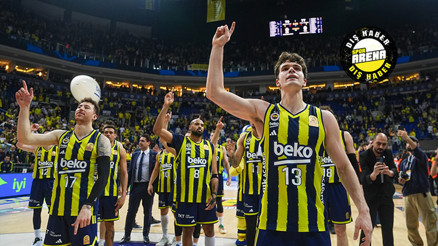 EuroLeague CEO’sundan Fenerbahçe açıklaması Yeni bir gelir dağılımı talep ediyor